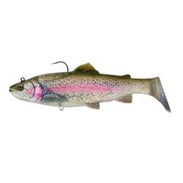 Savage Gear - 3D Trout Rattle Shad 17cm/90g