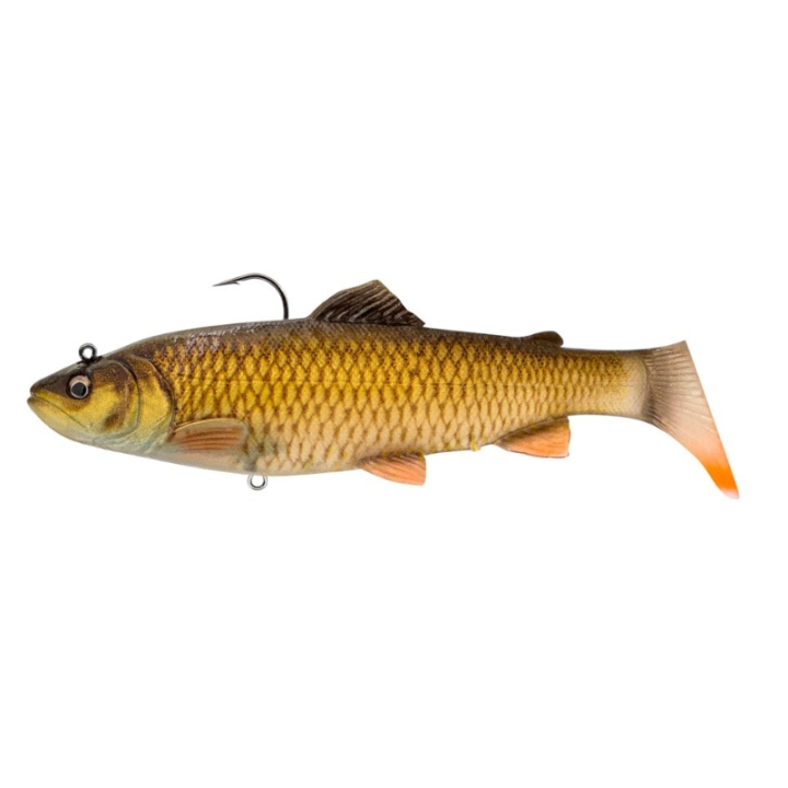 Savage Gear - 3D Trout Rattle Shad 12.5cm/35g
