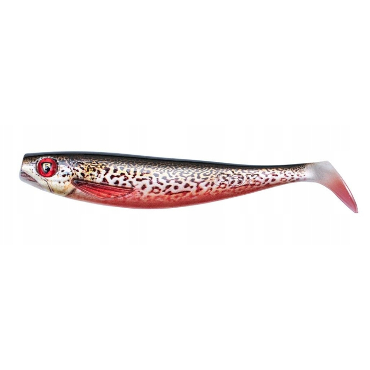 Fox Rage Shads Tiger Trout 23cm