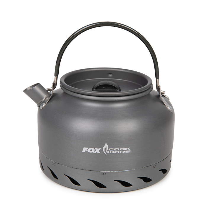 Fox Cookware Heat Transfer Kettles