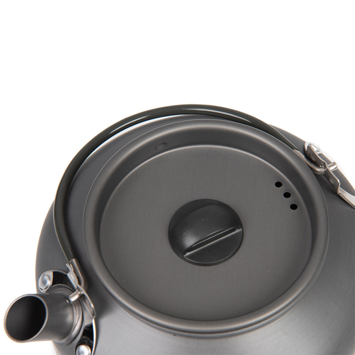 Fox Cookware Kettle 0.9 Litre