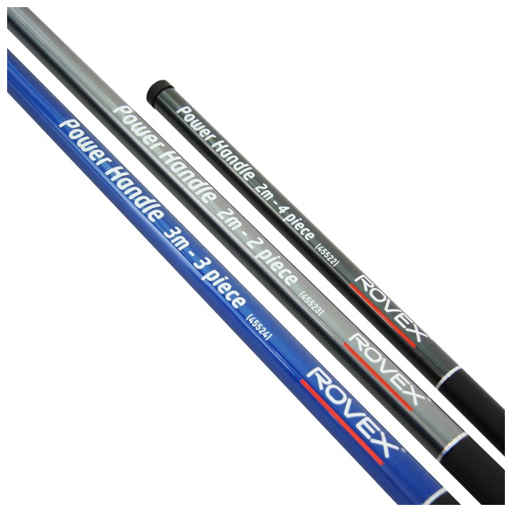 Rovex Power Handles 2m