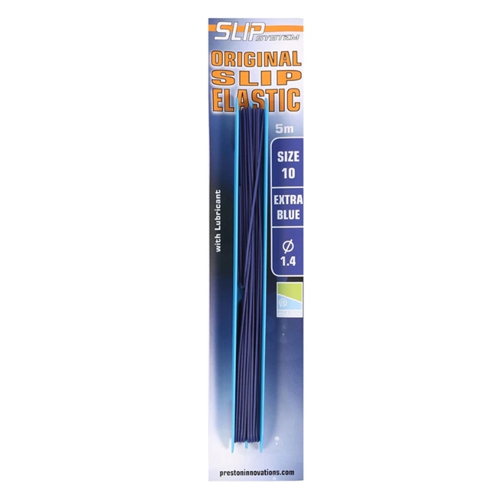 Preston Innovations Original Slip Elastic 5m