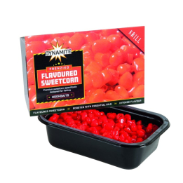 Dynamite Frenzied Flavoured Sweetcorn