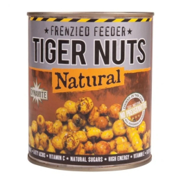 Dynamite Baits Frenzied Monster Tiger Nuts Tin 750g