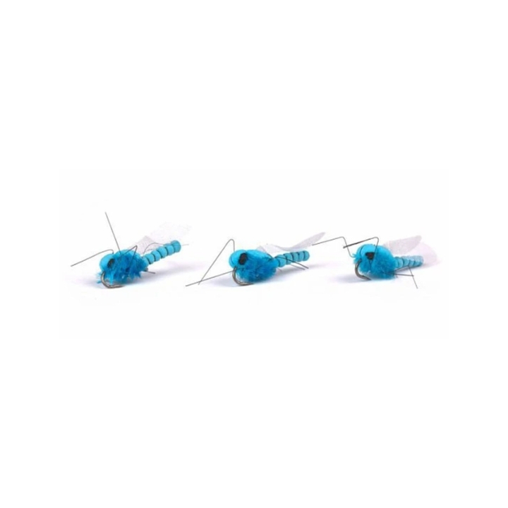 Nash Zig Bugs Blue Dumselfly