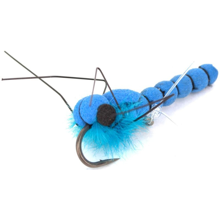 Nash Zig Bugs Blue Dumselfly