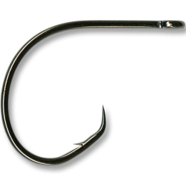 Mustad Demon Circle Hook - Size 1