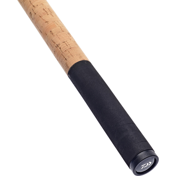 Daiwa Black Widow Pike Boat Rod - 10ft 4lb