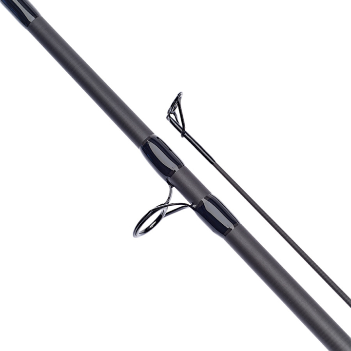 Daiwa Black Widow Pike Boat Rod - 10ft 4lb