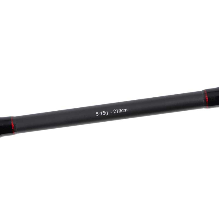 Fox Rage Warrior Spin Rods