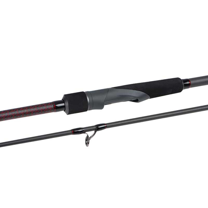 Fox Rage Warrior Pike Spin Rod - 8ft 2" 50-120g