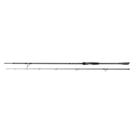 Fox Rage Warrior Pike Spin Rod - 8ft 2" 50-120g