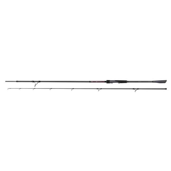 Fox Rage Warrior Pike Spin Rod - 8ft 2" 50-120g