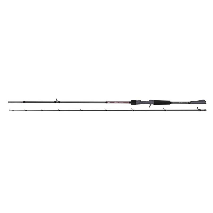 Fox Rage Warrior Zander Cast Rod - 7ft 10-40g
