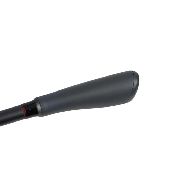 Fox Rage Warrior Zander Jigger Rod - 7ft 8" 10-30g