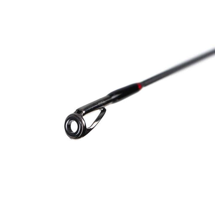 Fox Rage Warrior Zander Jigger Rod - 7ft 8" 10-30g