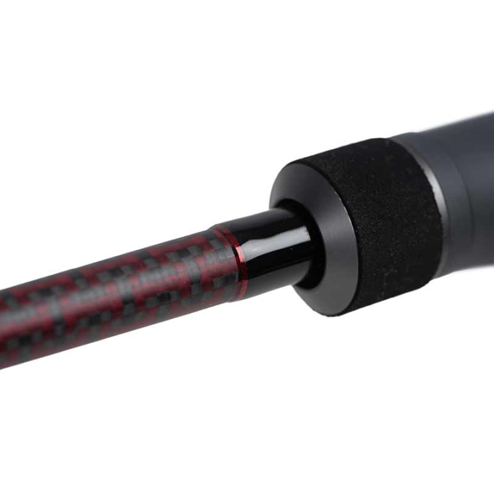 Fox Rage Warrior Zander Jigger Rod - 7ft 8" 10-30g