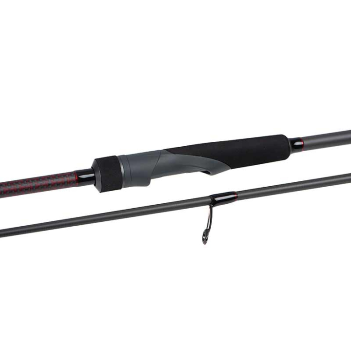 Fox Rage Warrior Zander Jigger Rod - 7ft 8" 10-30g