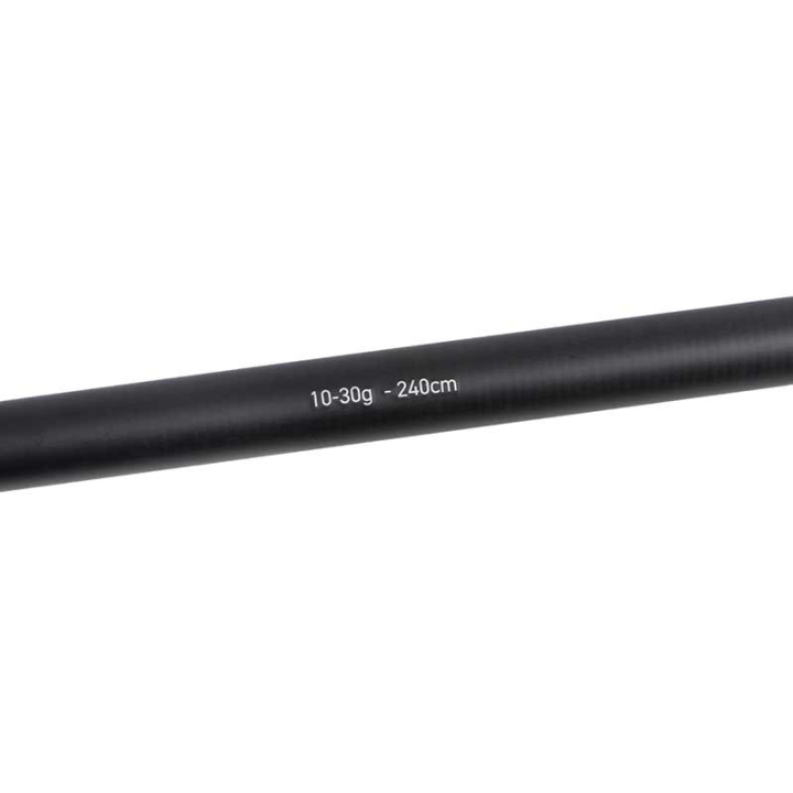 Fox Rage Warrior Zander Jigger Rod - 7ft 8" 10-30g