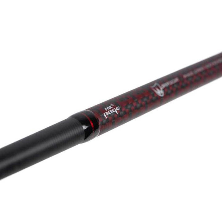 Fox Rage Warrior Pike Cast Extreme Rod - 7ft 7" 60-140g