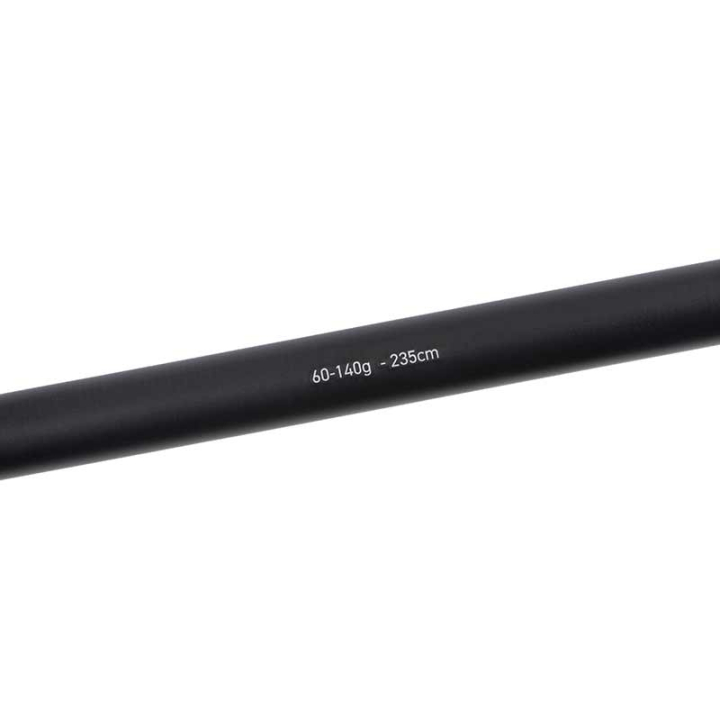 Fox Rage Warrior Pike Cast Extreme Rod - 7ft 7" 60-140g