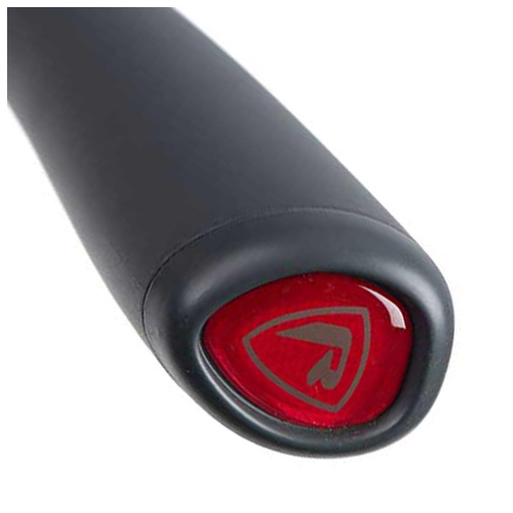 Fox Rage Warrior Perch Jigger Rod - 7ft 2" 5-21g