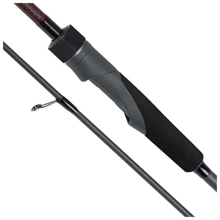 Fox Rage Warrior Perch Jigger Rod - 7ft 2" 5-21g