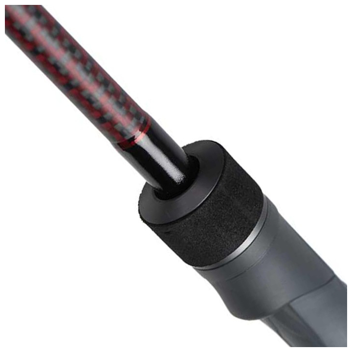 Fox Rage Warrior Perch Jigger Rod - 7ft 2" 5-21g