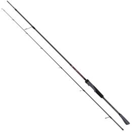 Fox Rage Warrior Perch Jigger Rod - 7ft 2" 5-21g