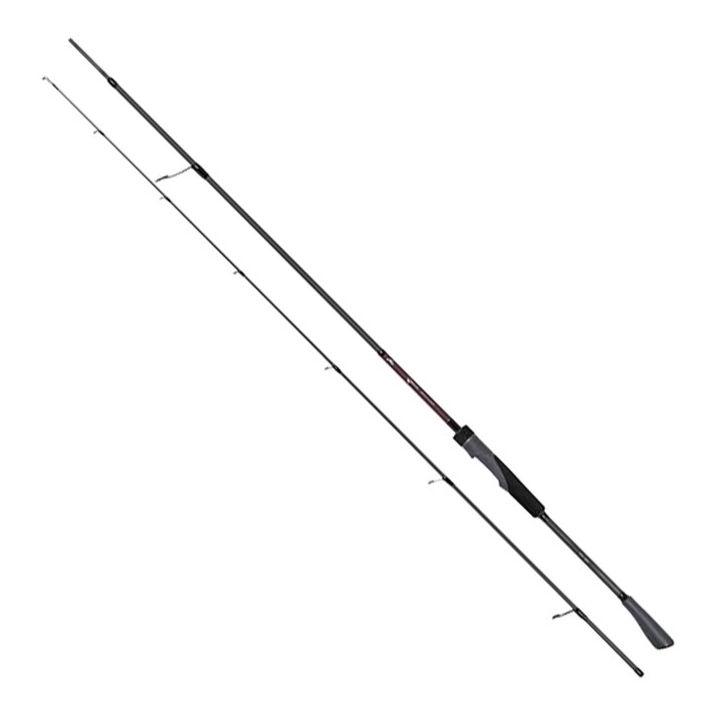 Fox Rage Warrior Perch Jigger Rod - 7ft 2" 5-21g