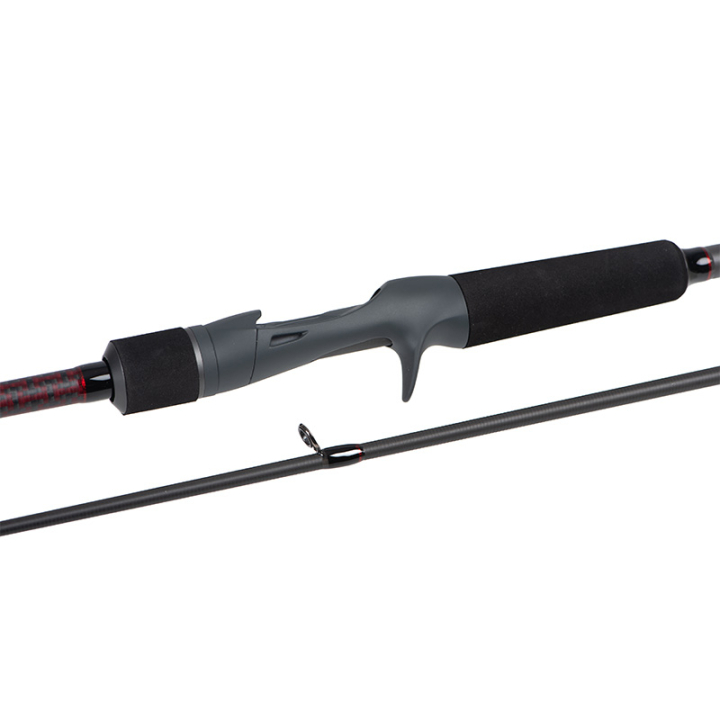 Fox Rage Warrior Pike Cast Rod - 7ft 5" 20-80g