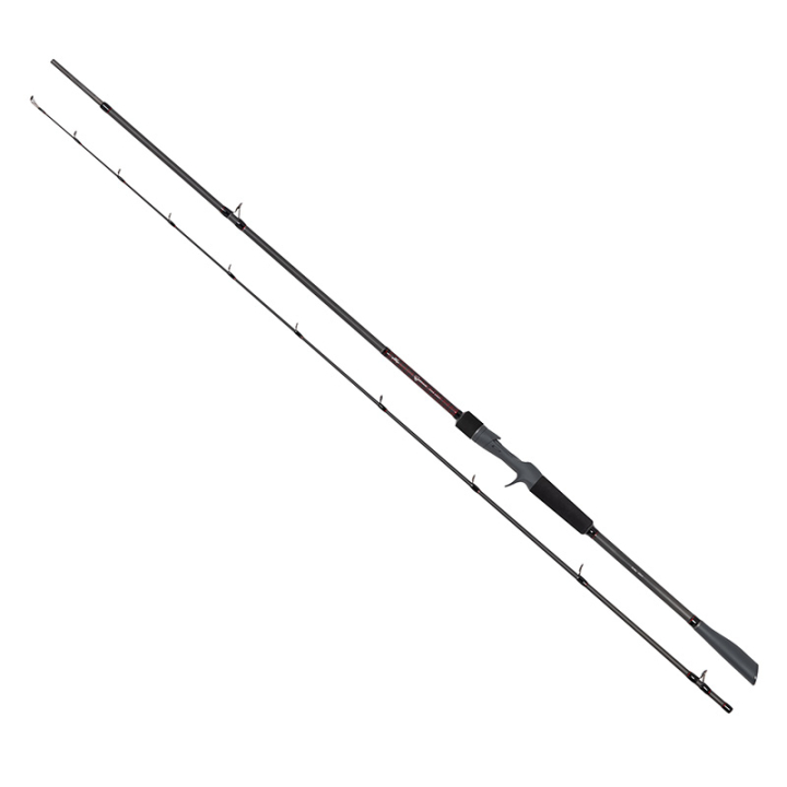 Fox Rage Warrior Pike Cast Rod - 7ft 5" 20-80g