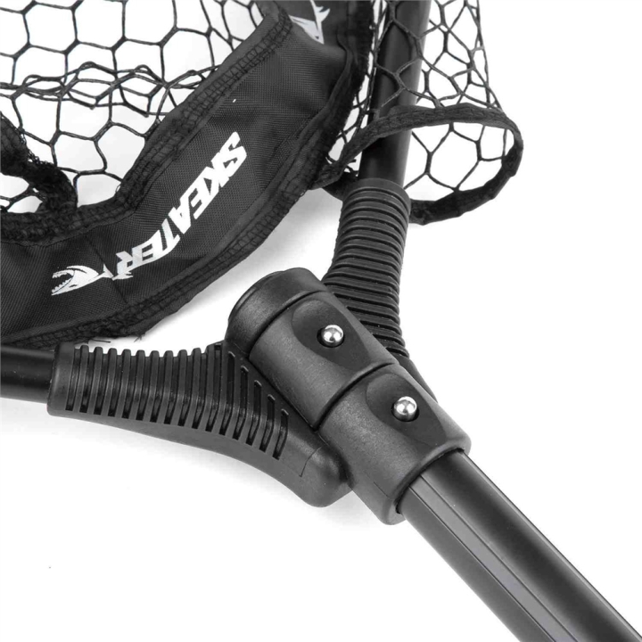 Sonik Skeater Preda Folding Nets