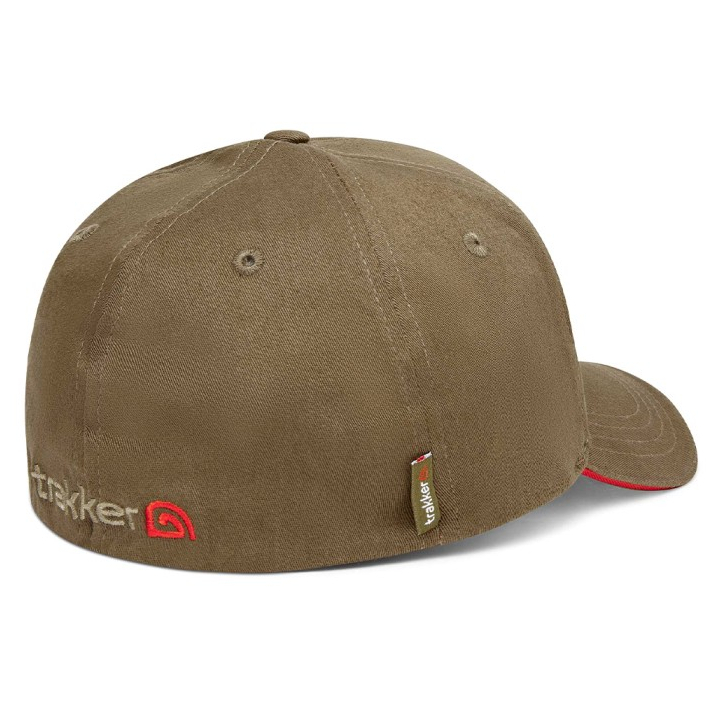 Trakker Flexi Fit Fishing Cap