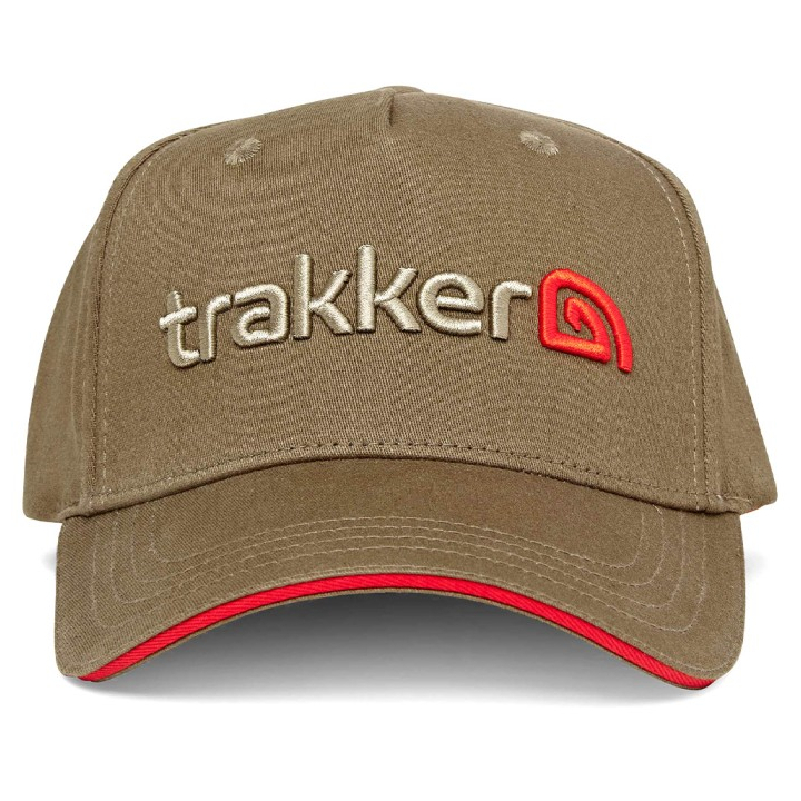 Trakker Flexi Fit Fishing Cap