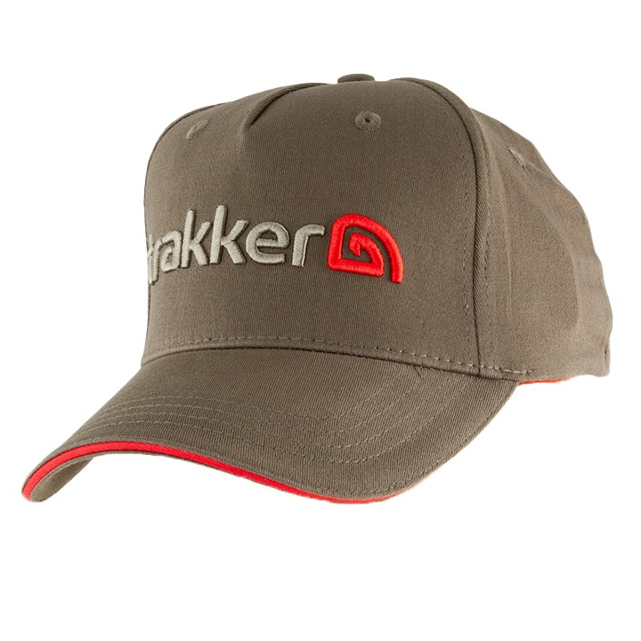 Trakker Flexi Fit Fishing Cap