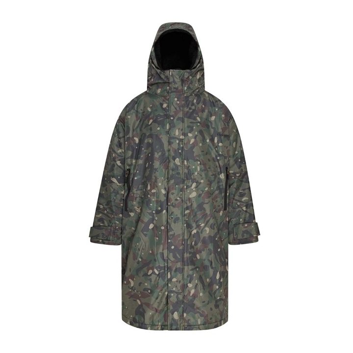 Trakker CR Camo Robe
