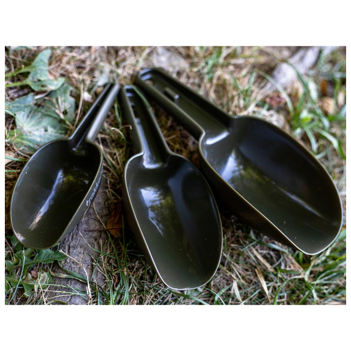 Trakker Bait Scoop Set