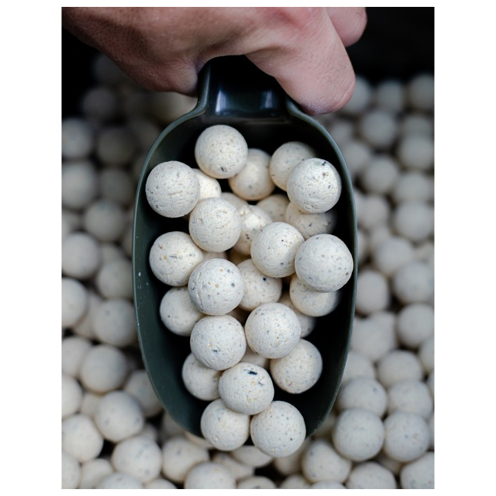 Trakker Bait Scoop Set