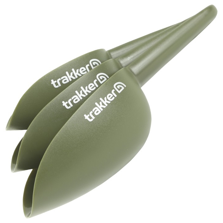 Trakker Bait Scoop Set