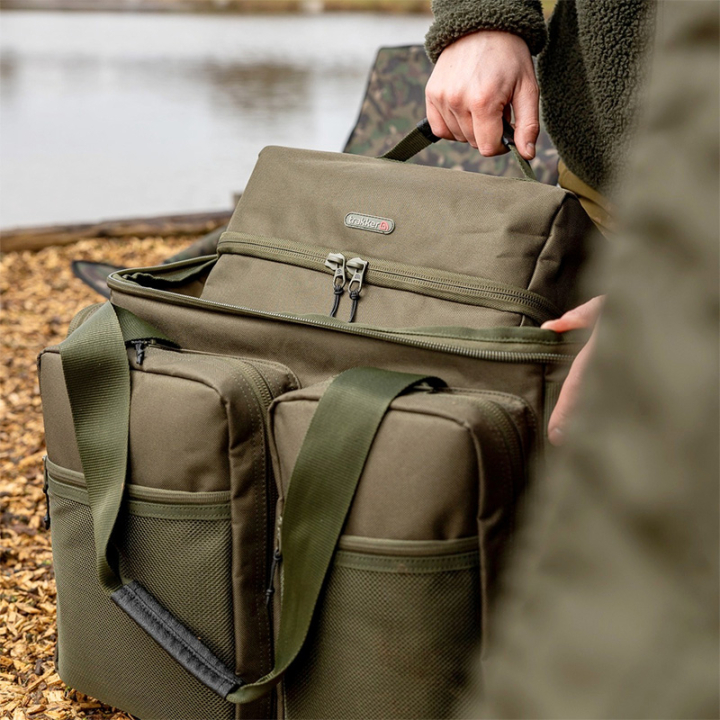 Trakker NXG PVA Pouch