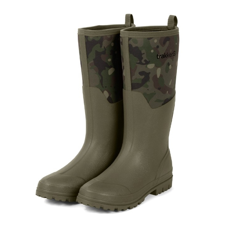 Trakker TechPro Neoprene Boots