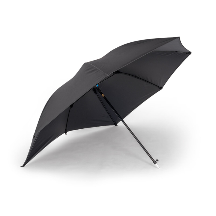 Preston Innovations Inception Fibreglass Flatback Brolly 50"