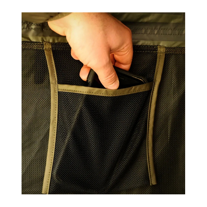 Trakker Tempest RS 100