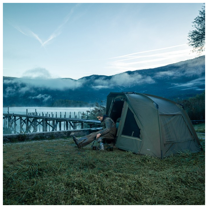 Trakker Tempest RS 150 Bivvy