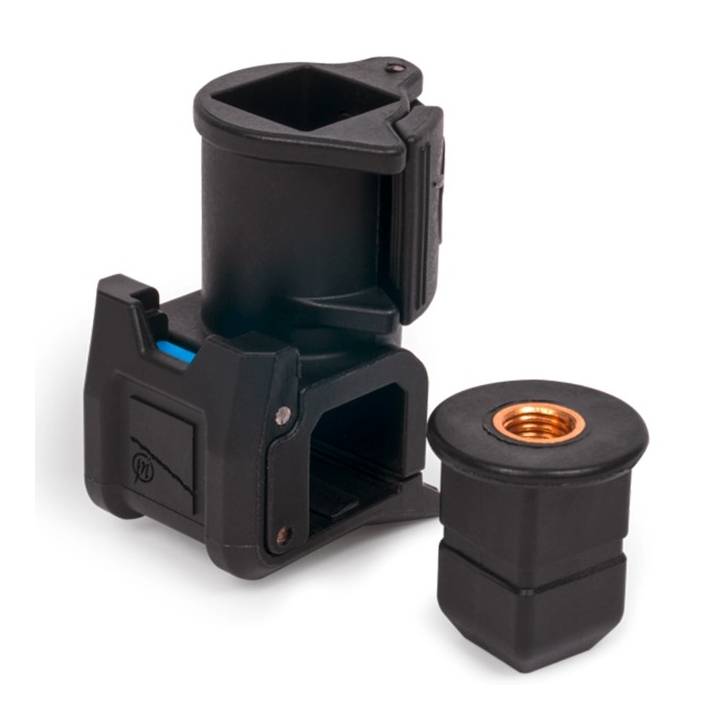 Preston Innovations Ventalite Side Tray QR Adaptor