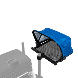 Preston Innovations Ventalite Small Side Tray With Hoodie