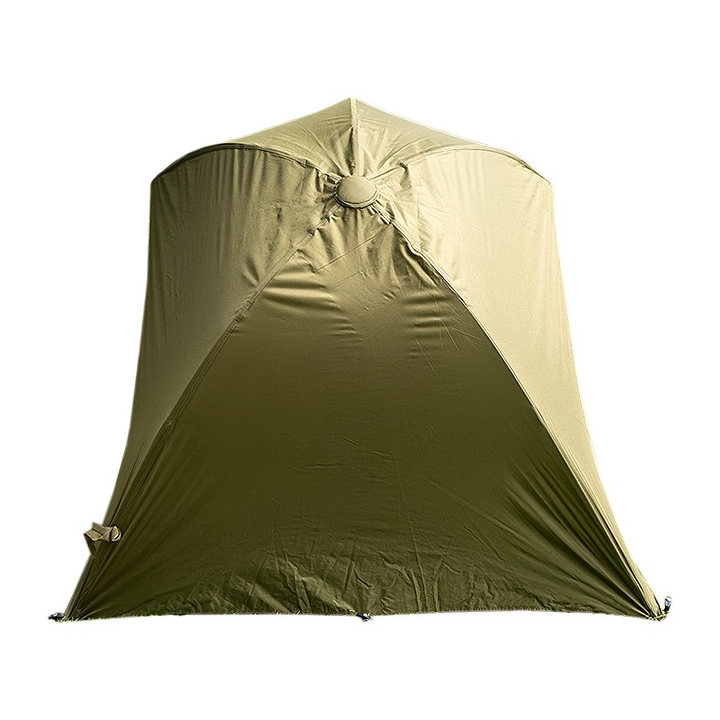 Korum Pentalite Quick Brolly 2.2m