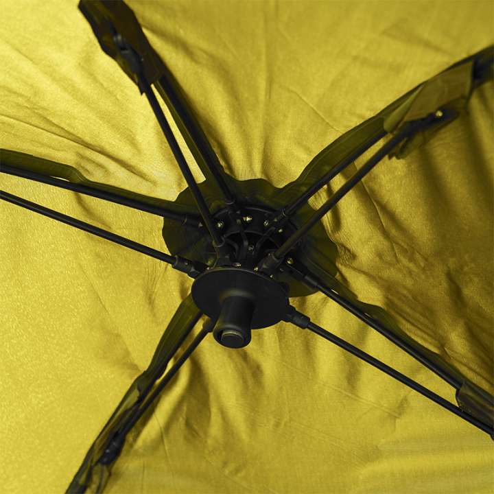 Korum Pentalite Quick Brolly 2.2m